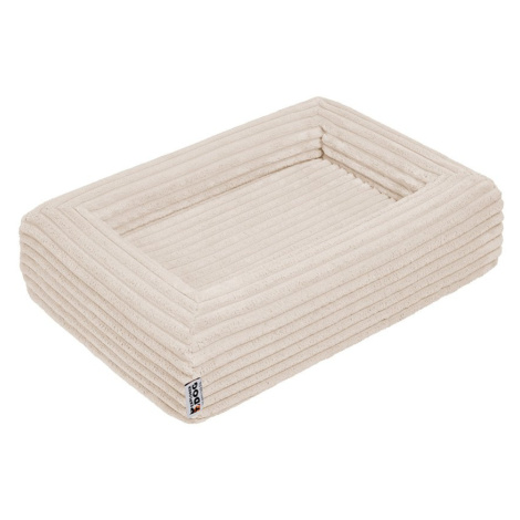 Explorer dog Pelech ortopedický Cloud XS 60x40 Vanilla Beige
