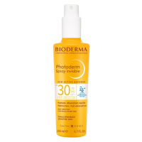 Bioderma Photoderm Sprej na opalovaní SPF 30 200 ml