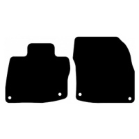 Koberečky Individual Honda Civic 2006-2012 3/5 doors