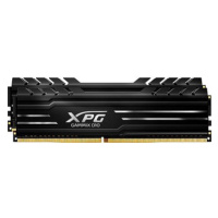 ADATA XPG D10 16GB KIT DDR4 3200MHz CL16 Black