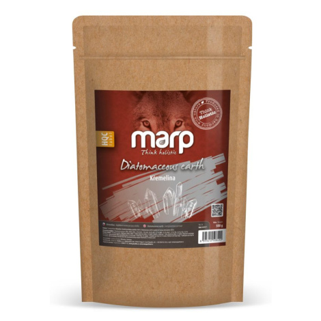 Marp Holistic - Křemelina 500g