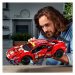 LEGO® Technic™ 42125 Ferrari 488 GTE „AF Corse #51”