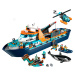 LEGO® Arktická průzkumná loď 60368