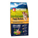 ONTARIO Puppy Medium Lamb & Rice 6,5 kg