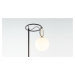 Artemide nh 22 stojací lampa 1271010A