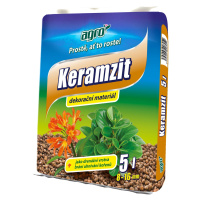 Agro Umělé kamenivo keramzit 8 mm - 16 mm 5 l