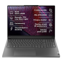 Lenovo ThinkBook 16p G4 IRH Storm Grey