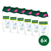 PALMOLIVE Naturals Sensitive 6 × 250 ml