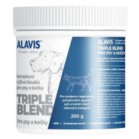 ALAVIS™ Triple Blend pro psy a kočky 200 g