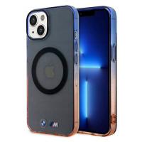 Pouzdro pro iPhone 14 Plus Bmw BMHMP14MHTGE