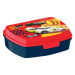 Nádoba KiDS Licensing Lunchbox Hot Wheels HW00006