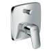 Hansgrohe Logis - Vanová baterie pod omítku, chrom 71405000