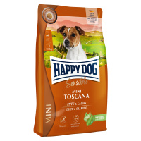 Happy Dog Sensible Mini Toscana 10 kg