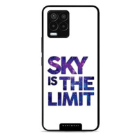 Mobiwear Glossy lesklý pro Realme 8 Pro - G081G