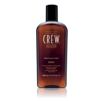 AMERICAN CREW Classic 3v1 450 ml