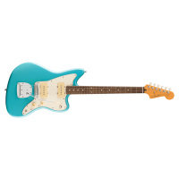 Fender Player II Jazzmaster Rosewood Fingerboard - Aquatone Blue