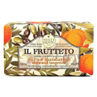 Nesti Dante IL Frutteto Olive Oil & Tangerine 150 g