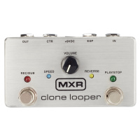 MXR M303G1 Clone Looper