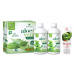 AloeVeraLife NATURA 2x1000ml + CBD balzám 100ml