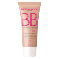 DERMACOL BB krém č.1 Fair 30 ml