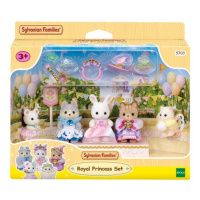 Sylvanian Families Princess Ball