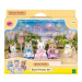 Sylvanian Families Princess Ball