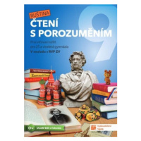 Čtení s porozuměním pro ZŠ a víceletá gymnázia 9 - Ruština