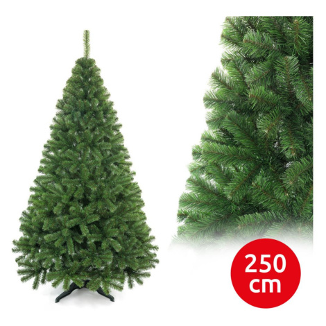 Vánoční stromek 250 cm jedle EL-J250