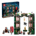 Lego® harry potter™ 76403 ministerstvo kouzel