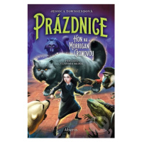 Prázdnice - Jessica Townsend - kniha z kategorie Sci-fi, fantasy a komiksy