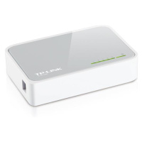 TP-Link TL-SF1005D 5x 10/100Mbps Desktop Switch