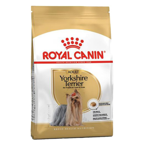 Krmiva pro psy Royal Canin