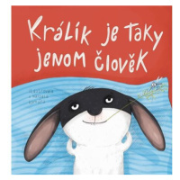 Králík je taky jenom člověk