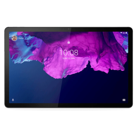 Lenovo Smart Tab P11 ZA8Y0032CZ Šedá