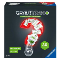 Ravensburger 274642 GraviTrax PRO The Game Splitter