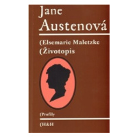 Jane Austenová Životopis - Jane Austenová