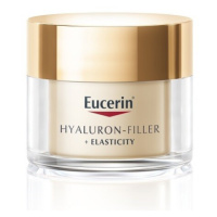 EUCERIN HYALURON-FILLER+ELASTICITY denní krém SPF15 50ml