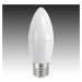 Sylvania LED svíčka žárovka E27 4,5W 827 satinovaná