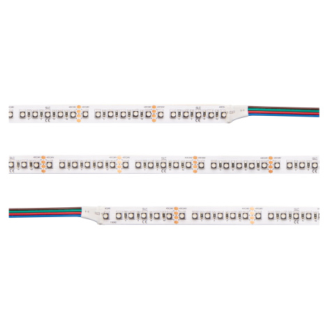 SLC S14028 LED pásek SLC LED STRIP RGB CV 120 5M 12MM 22W 650LM IP20 - TLG