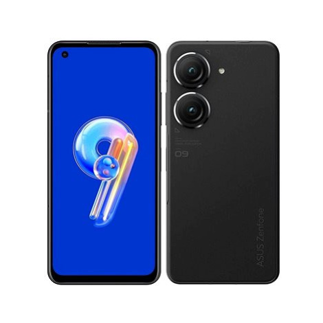 Asus Zenfone 9 8GB/128GB černá