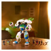 LEGO LEGO® DREAMZzz™ 71485 Mateo a rytířský bojový robot Z-Flek