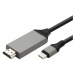 HD41 ADAPTER - REDUKCE MHL USB-C NA HDMI 4K