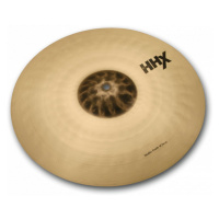 Sabian HHX Studio Crash 16