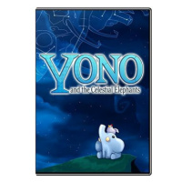 Yono and the Celestial Elephants (PC) DIGITAL