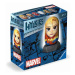 Ravensburger Hylkies: Marvel: Captain Marvel