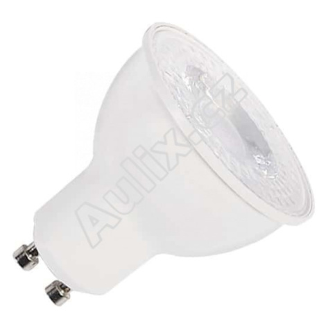QPAR51 GU10 tunable smart LED světelný zdroj bílý/transparentní 5 W 2700 6500 K CRI 90 38° - BIG SLV
