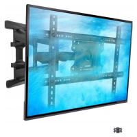 Otočné Nástěnné Zavěšení S Regulací Pro Tv XR-65X90J Sony