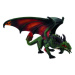 Bullyland - Lesní drak Fafnir