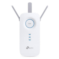 TP-LINK RE550 Bílá