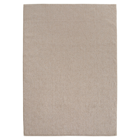 Kusový koberec Helix 2200 beige 120x170 cm